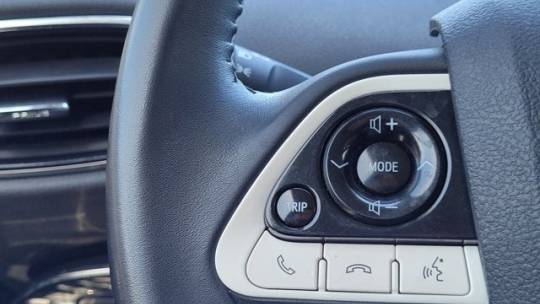 2017 Toyota Prius Prime JTDKARFP0H3060210