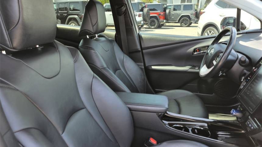 2017 Toyota Prius Prime JTDKARFP8H3065848