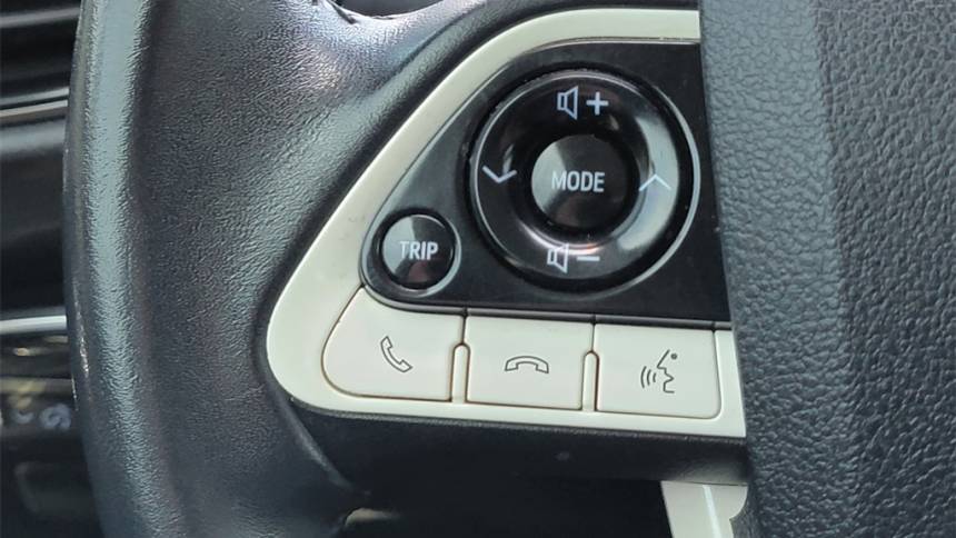 2017 Toyota Prius Prime JTDKARFP8H3065848