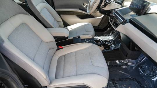 2016 BMW i3 WBY1Z4C53GV506989