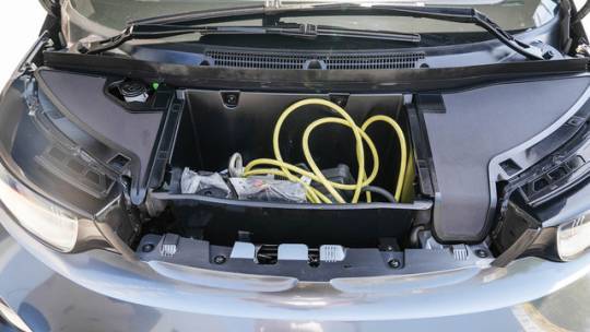 2016 BMW i3 WBY1Z4C53GV506989