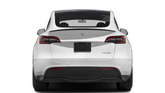 2021 Tesla Model Y 5YJYGDEE4MF124774