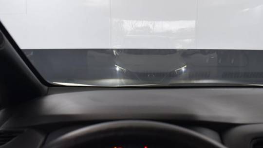 2019 Nissan LEAF 1N4AZ1CP0KC303845