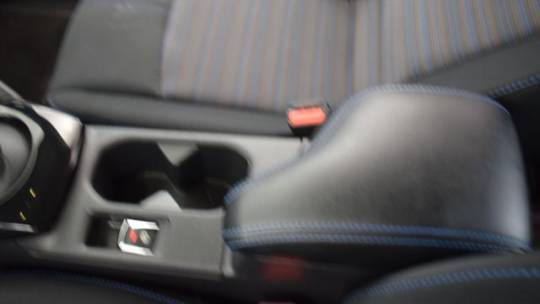 2019 Nissan LEAF 1N4AZ1CP0KC303845