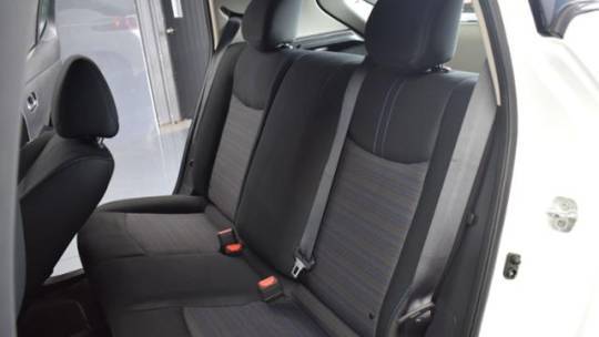 2019 Nissan LEAF 1N4AZ1CP0KC303845