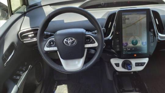 2018 Toyota Prius Prime JTDKARFP3J3077590
