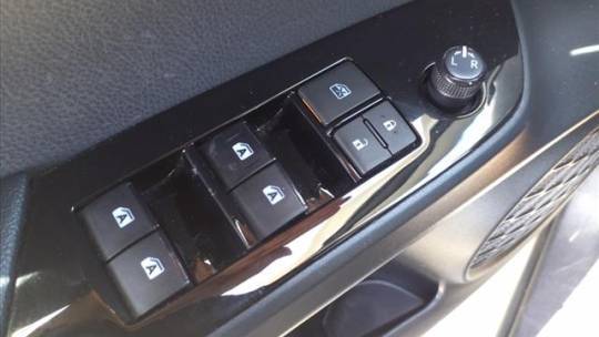 2018 Toyota Prius Prime JTDKARFP3J3077590