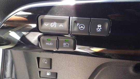 2018 Toyota Prius Prime JTDKARFP3J3077590
