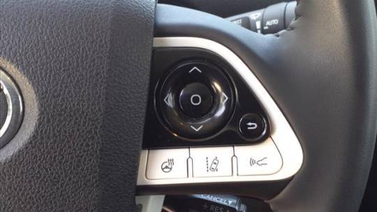 2018 Toyota Prius Prime JTDKARFP3J3077590