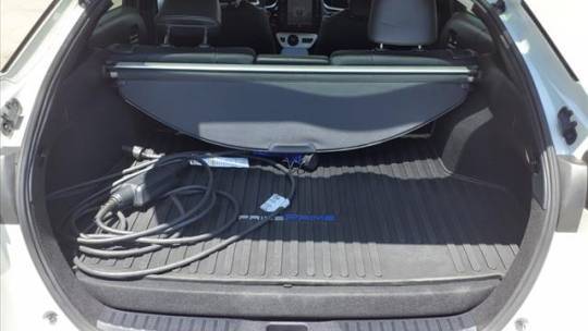 2018 Toyota Prius Prime JTDKARFP3J3077590