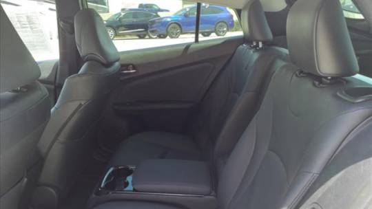 2018 Toyota Prius Prime JTDKARFP3J3077590