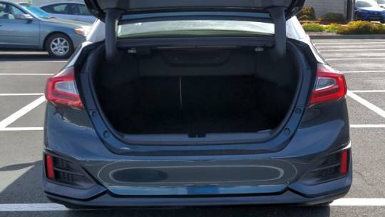 2020 Honda Clarity JHMZC5F11LC002191