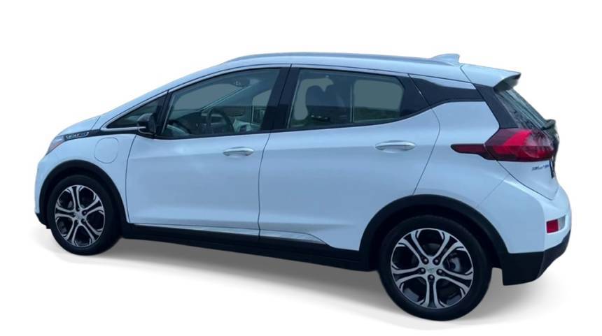 2020 Chevrolet Bolt 1G1FZ6S02L4138760