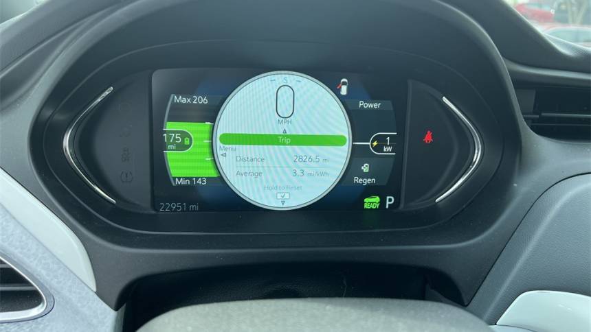2020 Chevrolet Bolt 1G1FZ6S02L4138760
