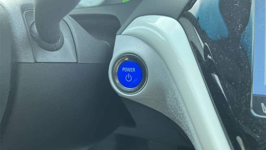 2020 Chevrolet Bolt 1G1FZ6S02L4138760