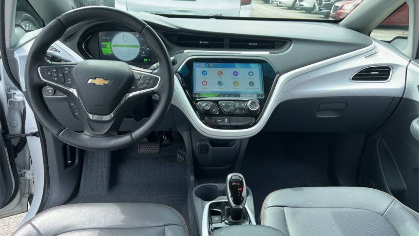 2020 Chevrolet Bolt 1G1FZ6S02L4138760