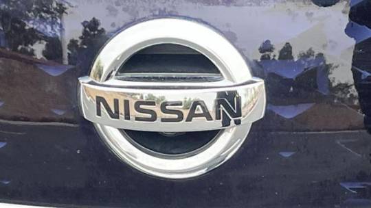 2021 Nissan LEAF 1N4AZ1CV1MC550194