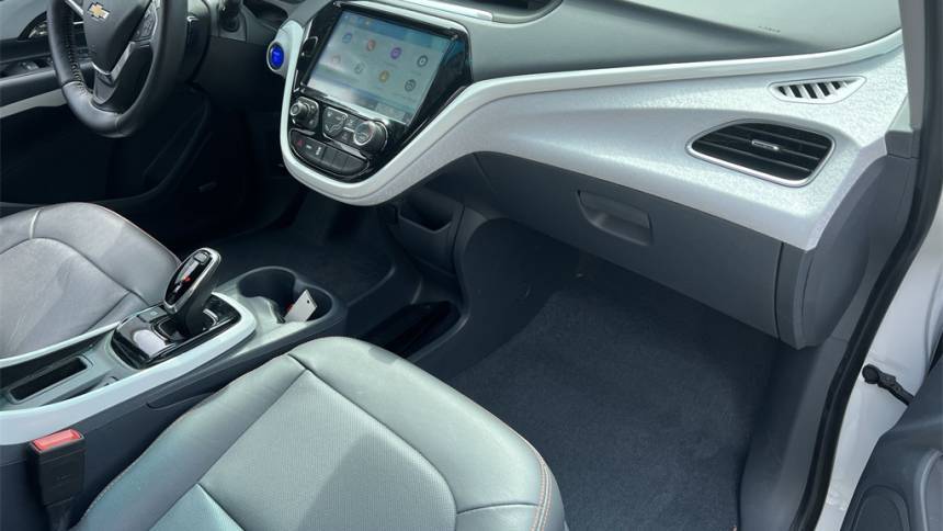 2020 Chevrolet Bolt 1G1FZ6S02L4138760