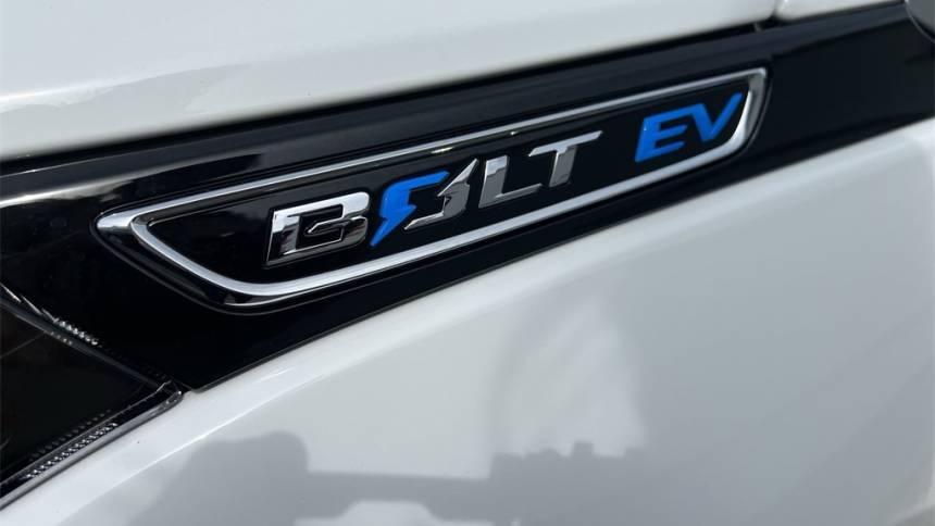 2020 Chevrolet Bolt 1G1FZ6S02L4138760