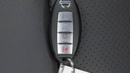 2020 Nissan LEAF 1N4BZ1DP2LC308579