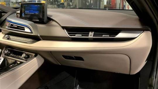 2016 BMW i8 WBY2Z2C57GV675776