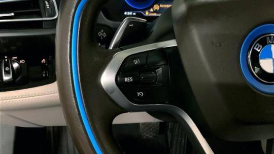 2016 BMW i8 WBY2Z2C57GV675776