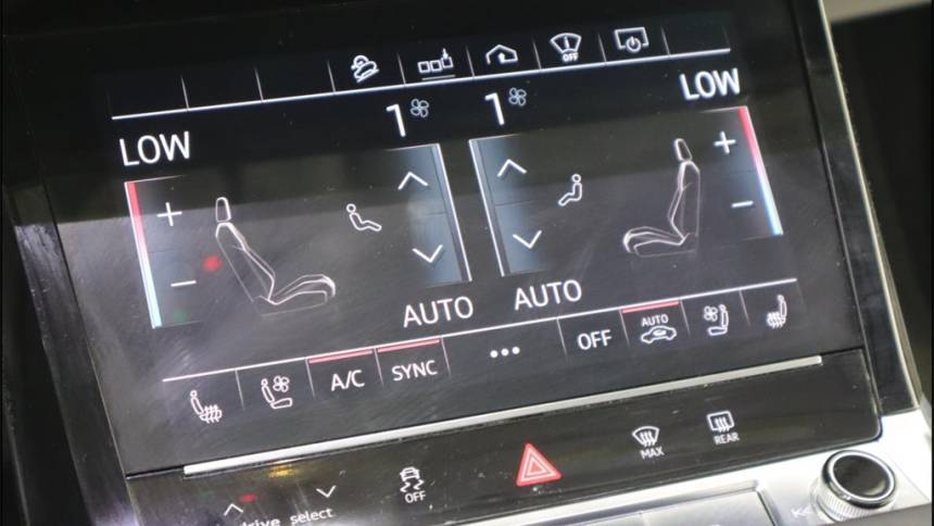 2019 Audi e-tron WA1VAAGE7KB023125