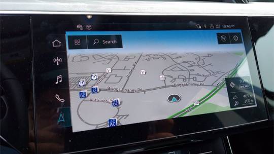 2021 Audi e-tron WA12AAGE3MB024262