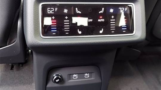 2021 Audi e-tron WA12AAGE3MB024262