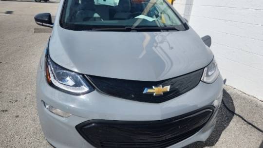 2020 Chevrolet Bolt 1G1FW6S00L4126986