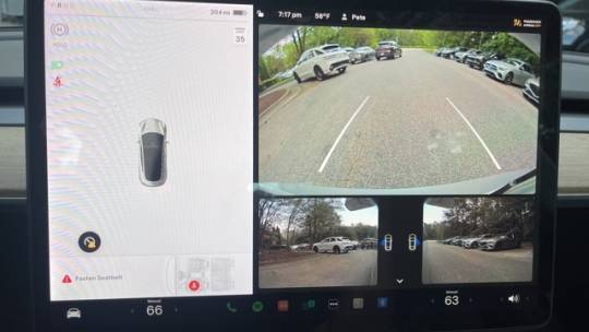 2018 Tesla Model 3 5YJ3E1EB4JF104511