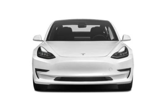 2019 Tesla Model 3 5YJ3E1EA6KF317257