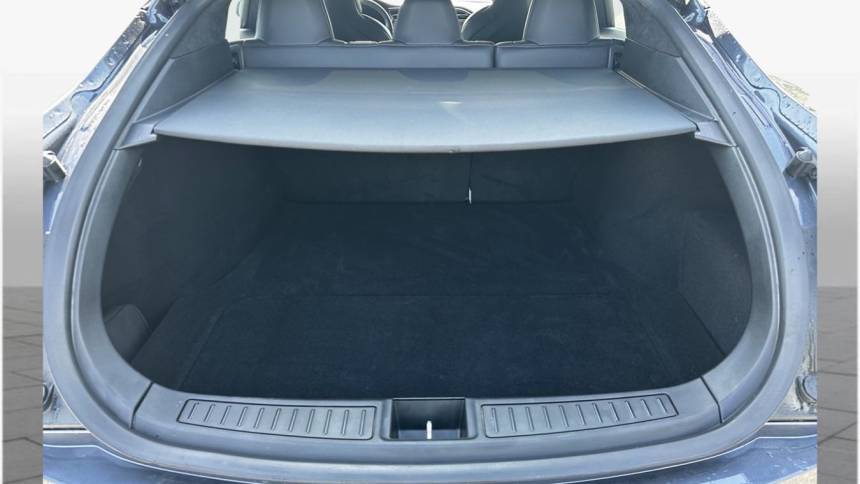 2018 Tesla Model S 5YJSA1E21JF245799