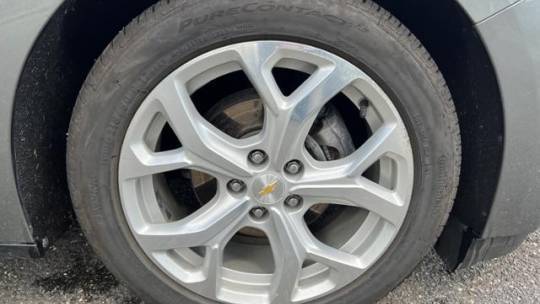 2017 Chevrolet VOLT 1G1RD6S56HU157228