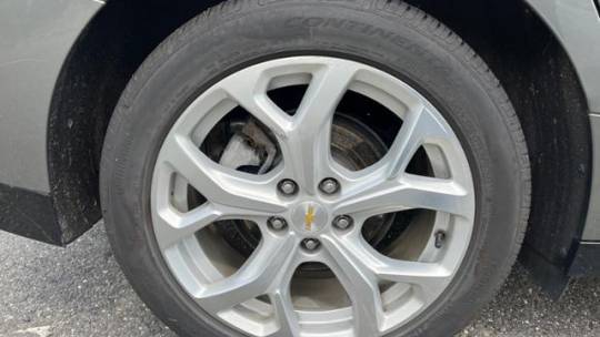 2017 Chevrolet VOLT 1G1RD6S56HU157228