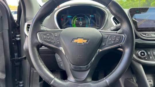 2017 Chevrolet VOLT 1G1RD6S56HU157228