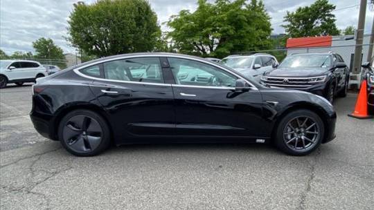 2019 Tesla Model 3 5YJ3E1EA6KF402888