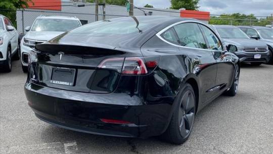 2019 Tesla Model 3 5YJ3E1EA6KF402888
