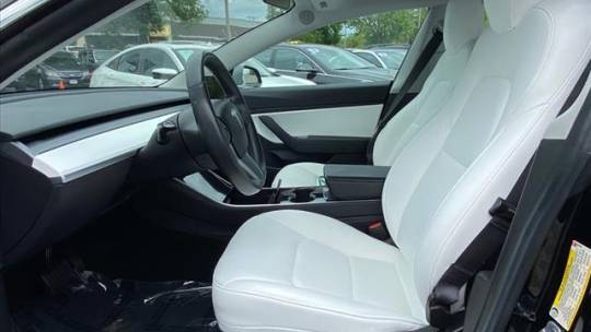 2019 Tesla Model 3 5YJ3E1EA6KF402888