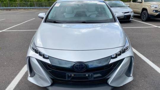 2017 Toyota Prius Prime JTDKARFP0H3021780
