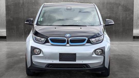 2017 BMW i3 WBY1Z8C35HV895271