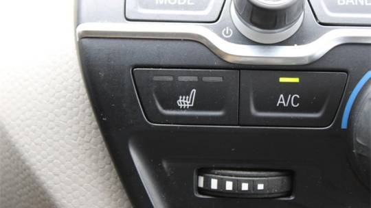 2014 BMW i3 WBY1Z2C53EV284813