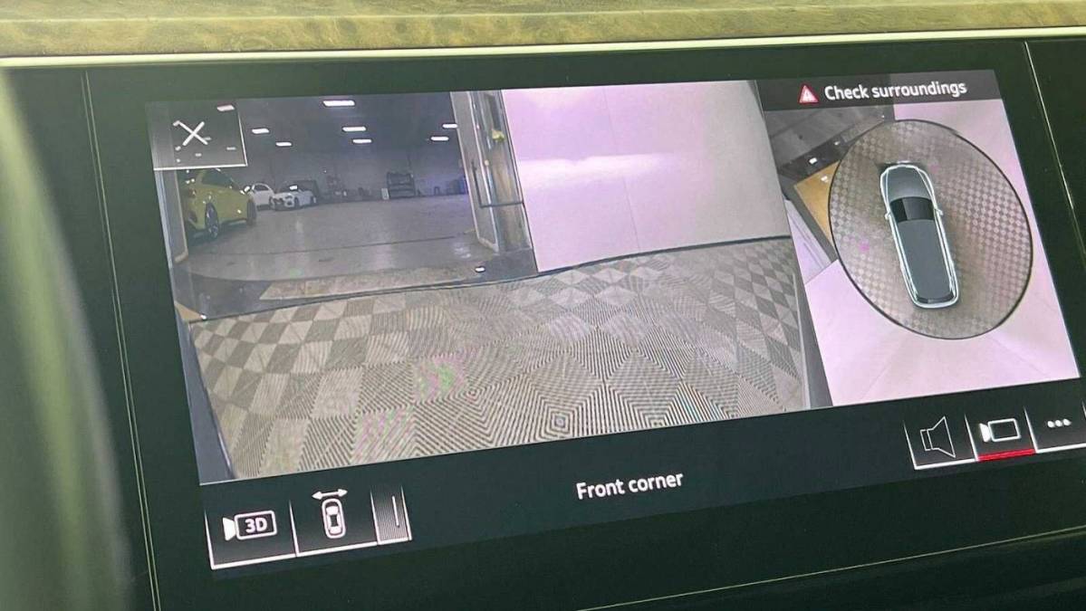 2019 Audi e-tron WA1LAAGE6KB022264
