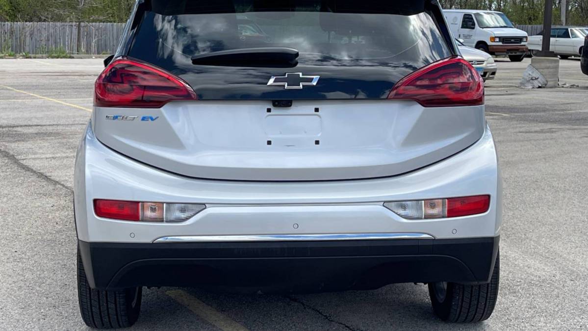 2019 Chevrolet Bolt 1G1FZ6S02K4125781
