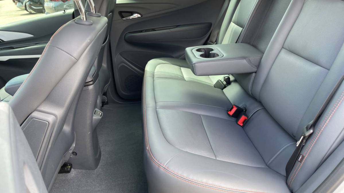 2019 Chevrolet Bolt 1G1FZ6S02K4125781