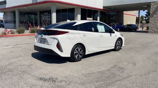2018 Toyota Prius Prime JTDKARFP2J3081243