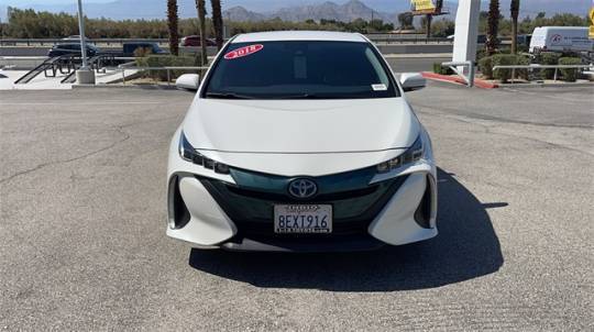 2018 Toyota Prius Prime JTDKARFP2J3081243