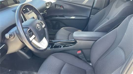 2018 Toyota Prius Prime JTDKARFP2J3081243