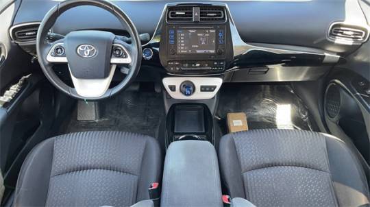 2018 Toyota Prius Prime JTDKARFP2J3081243