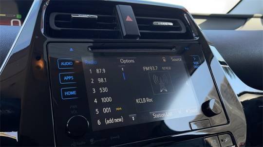 2018 Toyota Prius Prime JTDKARFP2J3081243